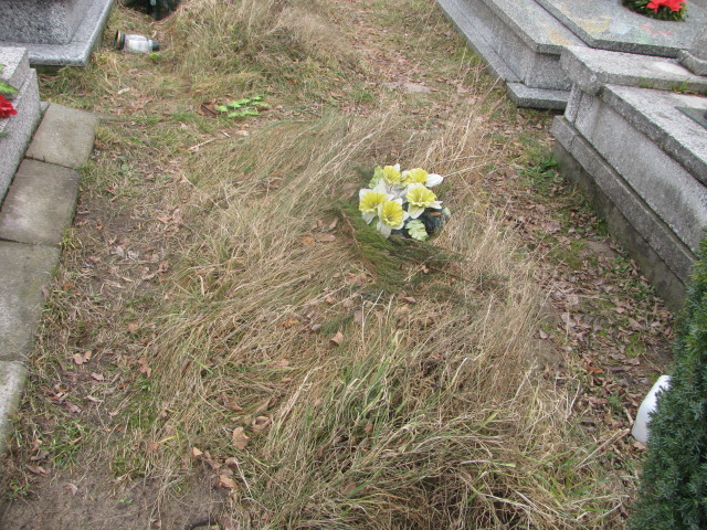 Stefan Kisiel 1926 Jaworzno - Grobonet - Wyszukiwarka osób pochowanych