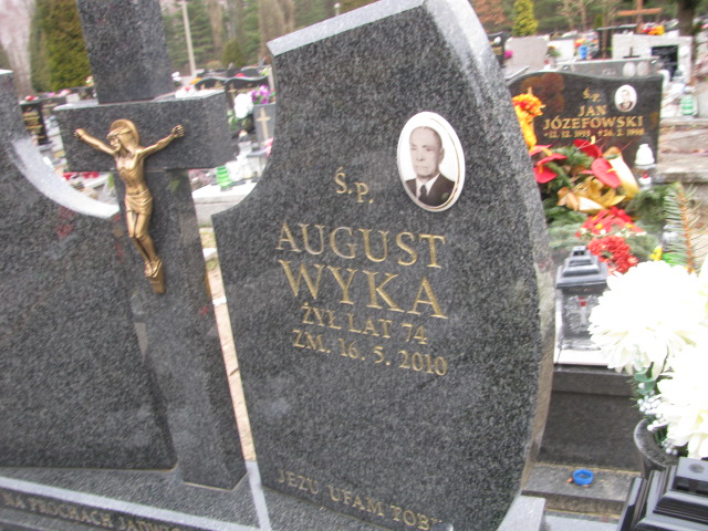 Jadwiga Szuba 1918 Jaworzno - Grobonet - Wyszukiwarka osób pochowanych