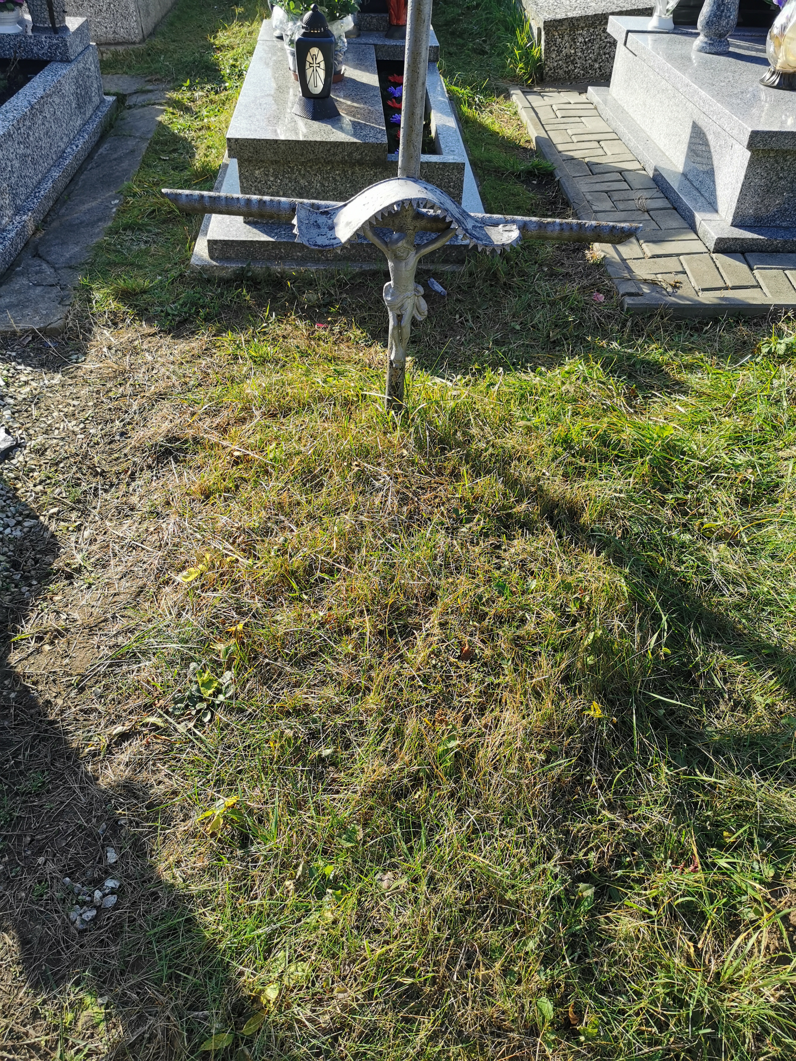 Maria Kika 1900 Jaworzno - Grobonet - Wyszukiwarka osób pochowanych