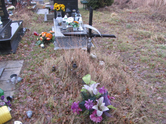 N N Jaworzno - Grobonet - Wyszukiwarka osób pochowanych