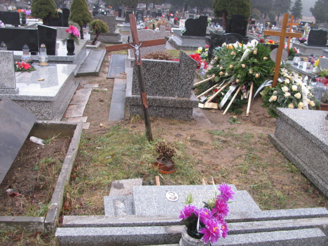 Stanisław Sołtysik 1945 Jaworzno - Grobonet - Wyszukiwarka osób pochowanych