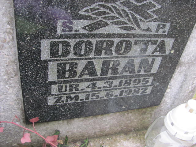 Ewa Bańkowska 1954 Jaworzno - Grobonet - Wyszukiwarka osób pochowanych