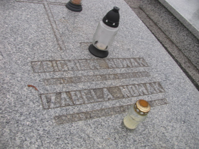 Izabela Nowak 1934 Jaworzno - Grobonet - Wyszukiwarka osób pochowanych