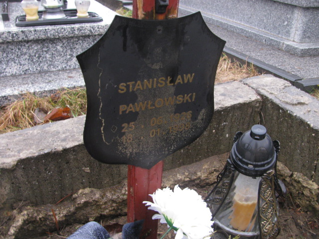 Tomasz Urban 1984 Jaworzno - Grobonet - Wyszukiwarka osób pochowanych