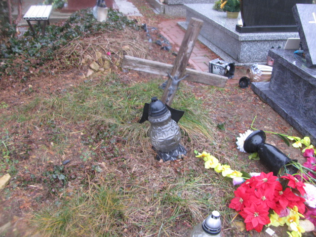 Wiesław Ilnicki  1955 Jaworzno - Grobonet - Wyszukiwarka osób pochowanych