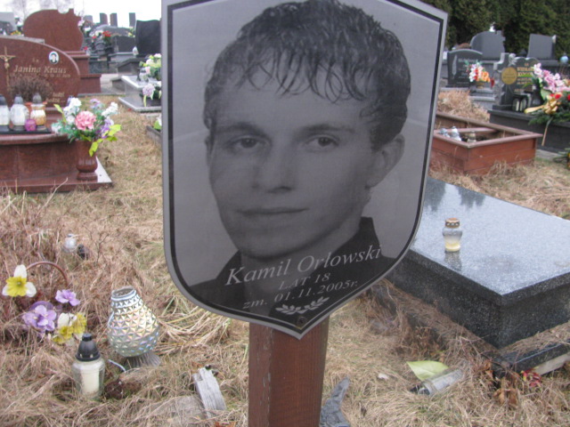 Lidia Szygulska 1962 Jaworzno - Grobonet - Wyszukiwarka osób pochowanych