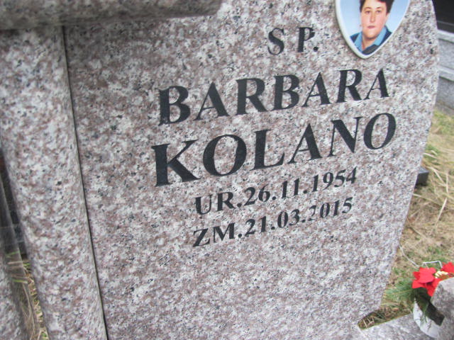 Mirosław Lorek 1976 Jaworzno - Grobonet - Wyszukiwarka osób pochowanych