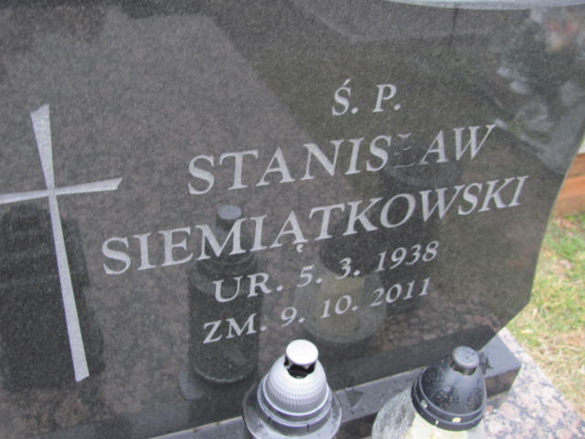 Danuta Kaźmierczak 1946 Jaworzno - Grobonet - Wyszukiwarka osób pochowanych