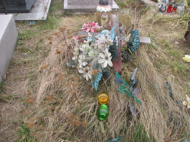 Zbigniew Szlachetka 1959 Jaworzno - Grobonet - Wyszukiwarka osób pochowanych