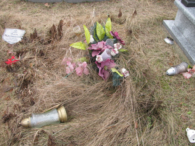 Tadeusz Kucharczyk 1948 Jaworzno - Grobonet - Wyszukiwarka osób pochowanych