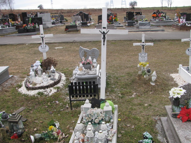 N N Jaworzno - Grobonet - Wyszukiwarka osób pochowanych