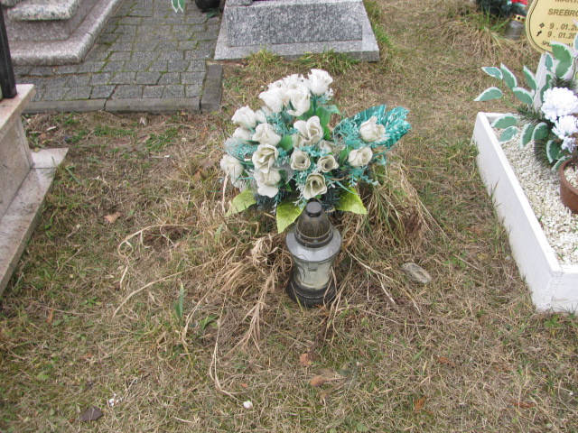 N N Jaworzno - Grobonet - Wyszukiwarka osób pochowanych