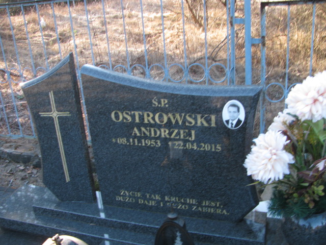  Rzerwacja Jaworzno - Grobonet - Wyszukiwarka osób pochowanych