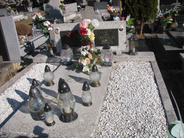 Jan Kaszuba 1909 Jaworzno - Grobonet - Wyszukiwarka osób pochowanych