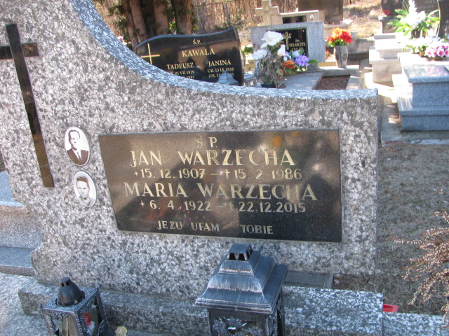  Rezerwacja Jaworzno - Grobonet - Wyszukiwarka osób pochowanych