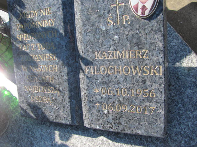 Genowefa Bieniek 1917 Jaworzno - Grobonet - Wyszukiwarka osób pochowanych