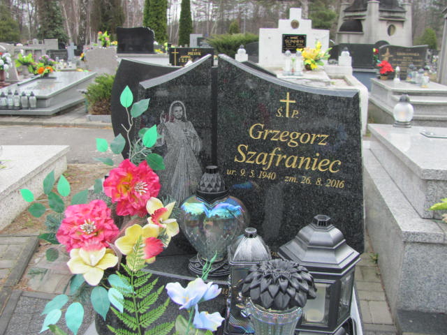 Maria Duda 1884 Jaworzno - Grobonet - Wyszukiwarka osób pochowanych