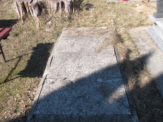 Anna Kantor 1946 Jaworzno - Grobonet - Wyszukiwarka osób pochowanych