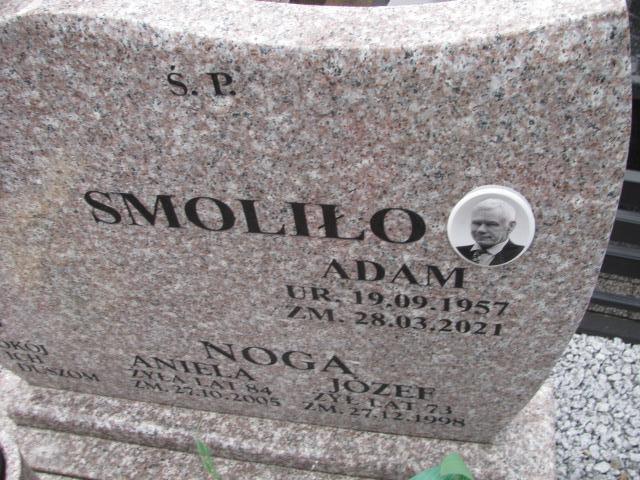 Maria Ciołczyk 1903 Jaworzno - Grobonet - Wyszukiwarka osób pochowanych