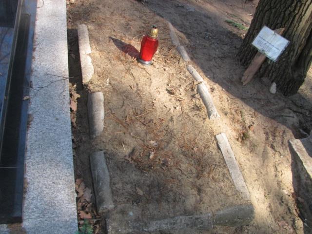  NN Jaworzno - Grobonet - Wyszukiwarka osób pochowanych