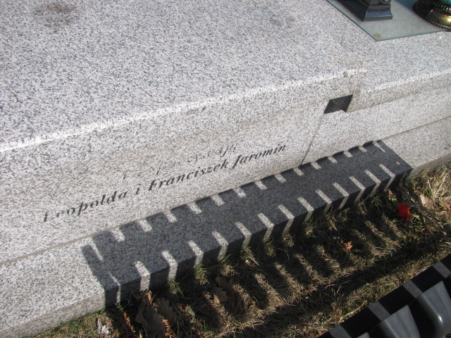 Adam Nieużyła 1966 Jaworzno - Grobonet - Wyszukiwarka osób pochowanych