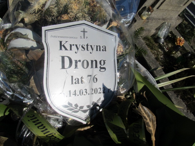 Krystian Kaczmarczyk 1987 Jaworzno - Grobonet - Wyszukiwarka osób pochowanych