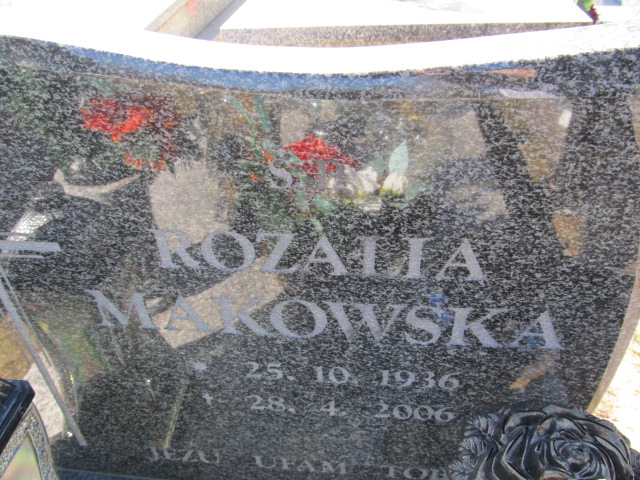 Julia Musiał 1899 Jaworzno - Grobonet - Wyszukiwarka osób pochowanych