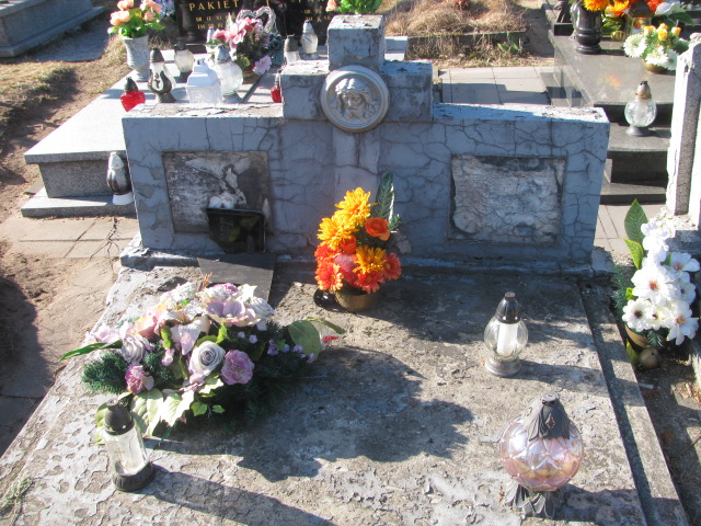 Jan Pokorny 1886 Jaworzno - Grobonet - Wyszukiwarka osób pochowanych