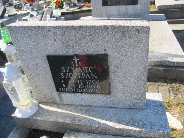 Henryk Bera 1952 Jaworzno - Grobonet - Wyszukiwarka osób pochowanych